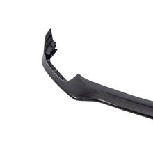 Load image into Gallery viewer, Anderson Composites 2021-2023 Ford Mustang Mach 1 Type-OE Carbon Fiber Front Chin Spoiler - Anderson Composites AC-FL21FDMUM1