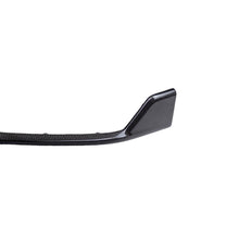 Load image into Gallery viewer, Anderson Composites 2021-2023 Ford Mustang Mach 1 Type-OE Carbon Fiber Front Chin Spoiler - Anderson Composites AC-FL21FDMUM1