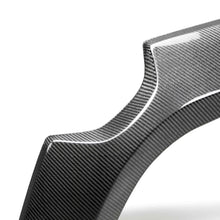 Load image into Gallery viewer, Anderson Composites 2017-2020 Chevy Colorado ZR2 Rear Carbon Fiber Fender Flares (Pair) - Anderson Composites AC-FLR17CHCOZR2