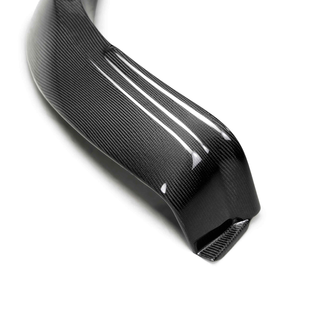 Anderson Composites 2017-2020 Ford Raptor Type Wide Fender Flares (Front) - Anderson Composites AC-FLR17FDRA-F-W