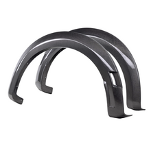 Load image into Gallery viewer, Carbon Fiber Rear Fender Flares 2021-2024 Ford F-150 Raptor - Anderson Composites AC-FLR21FDRA-R