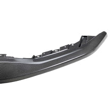 Load image into Gallery viewer, Anderson Composites 2021-2024 Dodge RAM TRX Carbon Fiber Front Grille Upper Trim - Anderson Composites AC-GT21DGTRX-U