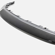 Load image into Gallery viewer, Anderson Composites 2021-2024 Dodge RAM TRX Carbon Fiber Front Grille Upper Trim - Anderson Composites AC-GT21DGTRX-U