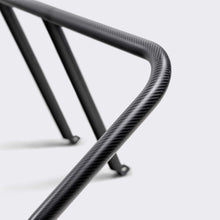 Load image into Gallery viewer, Anderson Composites 15-24 Ford Mustang Carbon Fiber Harness Bar - Anderson Composites AC-HB15FDMU