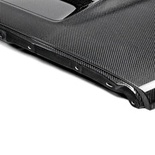 Load image into Gallery viewer, Anderson Composites 02-08 Dodge Ram SRT-10 Type-OE Hood - Anderson Composites AC-HD0406DGRAM-OE