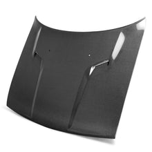 Load image into Gallery viewer, Anderson Composites 2008-2014 Dodge Challenger Type-OE Hood - Anderson Composites AC-HD0910DGCH-OE