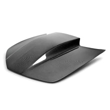 Load image into Gallery viewer, Anderson Composites 2010-2015 Chevrolet Camaro 3in Cowl Hood - Anderson Composites AC-HD1011CHCAM-CP