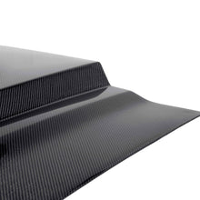 Load image into Gallery viewer, Anderson Composites 2010-2014 Ford Mustang/Shelby GT500 and 2013-2014 GT/V6 Ram Air Type-CR Hood - Anderson Composites AC-HD1