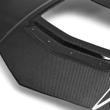 Load image into Gallery viewer, Anderson Composites 12-15 Chevrolet Camaro ZL1 Type-ZL Hood - Anderson Composites AC-HD14CHCAM-ZL