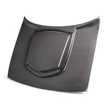 Load image into Gallery viewer, Anderson Composites 15-23 Dodge Challenger Type-HM Carbon Fiber Hood - Anderson Composites AC-HD15DGCH-HM