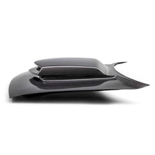 Load image into Gallery viewer, Anderson Composites 15-23 Dodge Challenger Type-HM Carbon Fiber Hood - Anderson Composites AC-HD15DGCH-HM