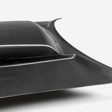 Load image into Gallery viewer, Anderson Composites 15-23 Dodge Challenger Type-HM Carbon Fiber Hood - Anderson Composites AC-HD15DGCH-HM