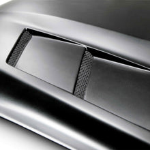 Load image into Gallery viewer, Anderson Composites 2015-2017 Ford Mustang (Excl. GT350/GT350R) Fiberglass Heat Extractor Hood - Anderson Composites AC-HD15F