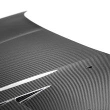 Load image into Gallery viewer, Anderson Composites 2015-2018 Ford Focus RS Type-SA Carbon Fiber Hood - Anderson Composites AC-HD16FDFO-SA