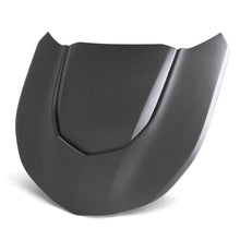 Load image into Gallery viewer, Anderson Composites 2017-2024 Chevrolet Camaro ZL1 1LE Type-OE Style Dry Carbon Fiber Hood - Anderson Composites AC-HD17CHCAM