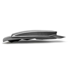 Load image into Gallery viewer, Anderson Composites 2018-2024 Dodge Demon Cowl-Style Carbon Fiber Hood - Anderson Composites AC-HD18DGCHDM-KB
