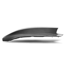 Load image into Gallery viewer, Anderson Composites 2018-2023 Ford Mustang Double Sided Type-CJ 4in Carbon Fiber Cowl Hood - Anderson Composites AC-HD18FDMU-
