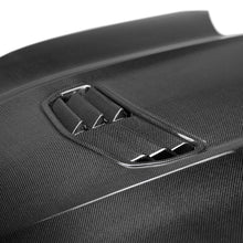 Load image into Gallery viewer, Anderson Composites 2016-2024 Chevrolet Camaro Carbon Fiber Type-OE Style Hood - Anderson Composites AC-HD19CHCAM-OE