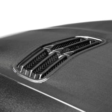 Load image into Gallery viewer, Anderson Composites 2016-2024 Chevrolet Camaro Carbon Fiber Type-OE Style Hood - Anderson Composites AC-HD19CHCAM-OE