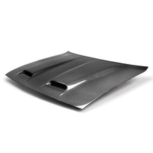 Load image into Gallery viewer, Anderson Composites 2019-2023 Dodge Challenger Hellcat/Redeye Type-RE Style Hood - Anderson Composites AC-HD19DGCHHC-RE