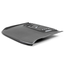 Load image into Gallery viewer, Anderson Composites 2021-2023 Ford Bronco 2DR/4DR Type-RT Carbon Fiber Hood - Anderson Composites AC-HD21FDBR-RT