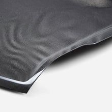 Load image into Gallery viewer, Anderson Composites 2021-2023 Ford Bronco 2DR/4DR Type-RT Carbon Fiber Hood - Anderson Composites AC-HD21FDBR-RT