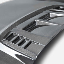 Load image into Gallery viewer, Anderson Composites 2021-2023 Ford Bronco 2DR/4DR Type-RT Carbon Fiber Hood - Anderson Composites AC-HD21FDBR-RT