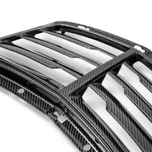 Load image into Gallery viewer, Anderson Composites 2014-2019 Chevrolet Corvette C7 Z06 Hood Vent - Anderson Composites AC-HDS14CHC7-Z6