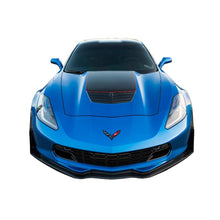 Load image into Gallery viewer, Anderson Composites 2014-2019 Chevrolet Corvette C7 Z06 Hood Vent - Anderson Composites AC-HDS14CHC7-Z6