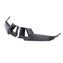 Load image into Gallery viewer, Anderson Composites 2024 Ford Mustang Dark Horse Carbon Fiber Headlight Surround - Anderson Composites AC-HLS24FDMUDH