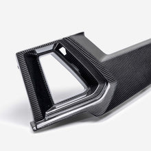 Load image into Gallery viewer, Anderson Composites 2024 Ford Mustang Dark Horse Carbon Fiber Headlight Surround - Anderson Composites AC-HLS24FDMUDH