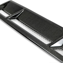 Load image into Gallery viewer, Anderson Composites 2010-2014 Ford Mustang/Shelby GT500 Hood Vent - Anderson Composites AC-HV11MU500