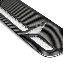 Load image into Gallery viewer, Anderson Composites 2010-2014 Ford Mustang/Shelby GT500 Hood Vent - Anderson Composites AC-HV11MU500