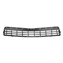 Load image into Gallery viewer, Anderson Composites 2014-2015 Chevrolet Camaro SS / 1LE / Z28 Front Lower Grille - Anderson Composites AC-LG14CHCAM