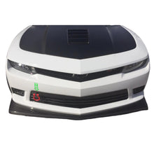 Load image into Gallery viewer, Anderson Composites 2014-2015 Chevrolet Camaro SS / 1LE / Z28 Front Lower Grille - Anderson Composites AC-LG14CHCAM