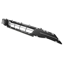 Load image into Gallery viewer, Anderson Composites 2018-2023 Ford Mustang Carbon Fiber Lower Grille - Anderson Composites AC-LG18FDMU