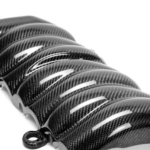 Load image into Gallery viewer, Anderson Composites For LS Motors Engine Cover 2008-2015 - Anderson Composites AC-LSMEC