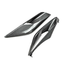 Load image into Gallery viewer, Anderson Composites 14+ Chevrolet Corvette C7 Z06 Quarter Panel Intake Vents - Anderson Composites AC-RBI14CHC7-Z6