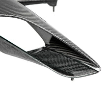 Load image into Gallery viewer, Anderson Composites 14+ Chevrolet Corvette C7 Z06 Quarter Panel Intake Vents - Anderson Composites AC-RBI14CHC7-Z6