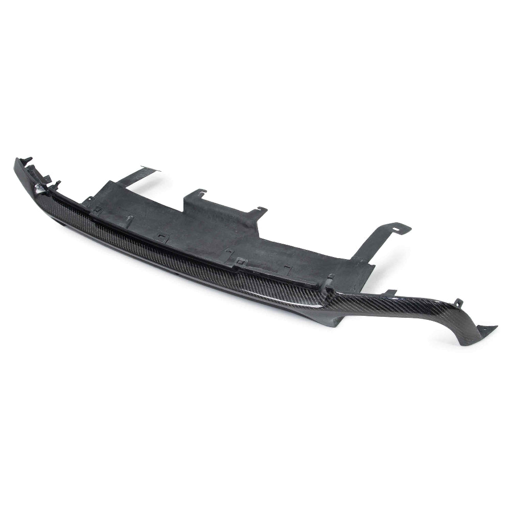 Anderson Composites 2013-2014 Ford Mustang/Shelby GT500 Rear Diffuser - Anderson Composites AC-RD1213FDGT
