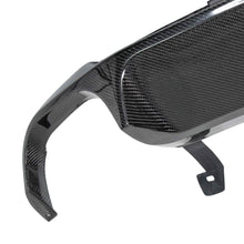 Load image into Gallery viewer, Anderson Composites 2013-2014 Ford Mustang/Shelby GT500 Rear Diffuser - Anderson Composites AC-RD1213FDGT