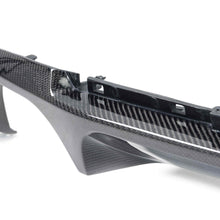 Load image into Gallery viewer, Anderson Composites 2013-2014 Ford Mustang/Shelby GT500 Rear Diffuser - Anderson Composites AC-RD1213FDGT
