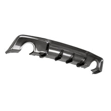Load image into Gallery viewer, Anderson Composites 2020-2023 Dodge Charger Widebody MB Carbon Fiber Rear Diffuser - Anderson Composites AC-RD15DGCR-MB