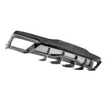 Load image into Gallery viewer, Anderson Composites 2020-2025 Chevrolet Corvette (C8) Carbon Fiber Rear Diffuser - Anderson Composites AC-RD20CHC8-MB
