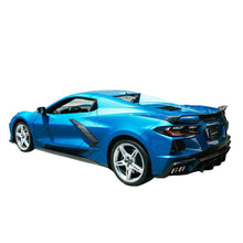 Load image into Gallery viewer, Anderson Composites 2020-2025 Chevrolet Corvette (C8) Carbon Fiber Rear Diffuser - Anderson Composites AC-RD20CHC8-MB