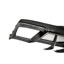 Load image into Gallery viewer, Anderson Composites 2020-2025 Chevrolet Corvette (C8) Carbon Fiber Rear Diffuser - Anderson Composites AC-RD20CHC8-MB