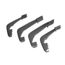 Load image into Gallery viewer, Anderson Composites 2020-2024 Corvette C8 Carbon Fiber Rear Diffuser Fins - Anderson Composites AC-RDF20CHC8
