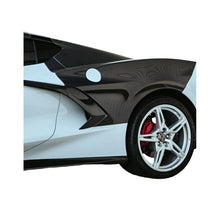 Load image into Gallery viewer, Anderson Composites 2020-2024 Chevrolet Corvette C8 Carbon Fiber Rear Fenders - Anderson Composites AC-RF20CHC8