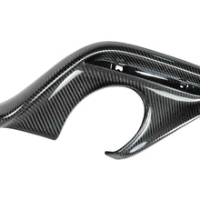 Load image into Gallery viewer, Anderson Composites 2015-2017 Ford Mustang Type-OE Rear Valance - Anderson Composites AC-RL15FDMU-AO