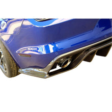Load image into Gallery viewer, Anderson Composites 2015-2017 Ford Mustang Type-AR Rear Diffuser - Anderson Composites AC-RL15FDMU-AR